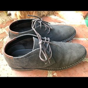 Kenneth Cole Chukka Boots